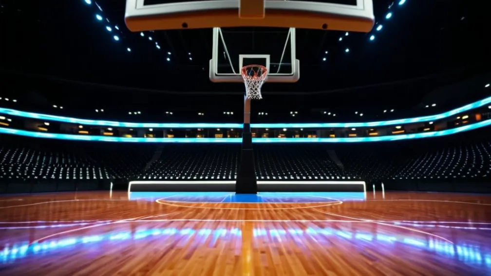 Убедительная победа Lindenwood: Джексон лидирует с 21 очком в матче против Northern Illinois