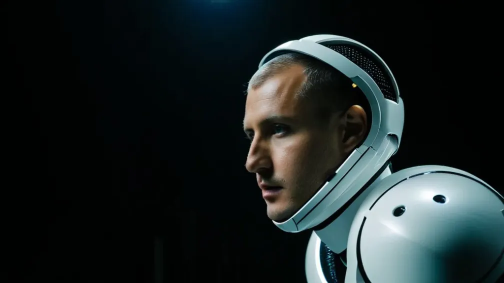 Влияние искусственного интеллекта на рынок труда