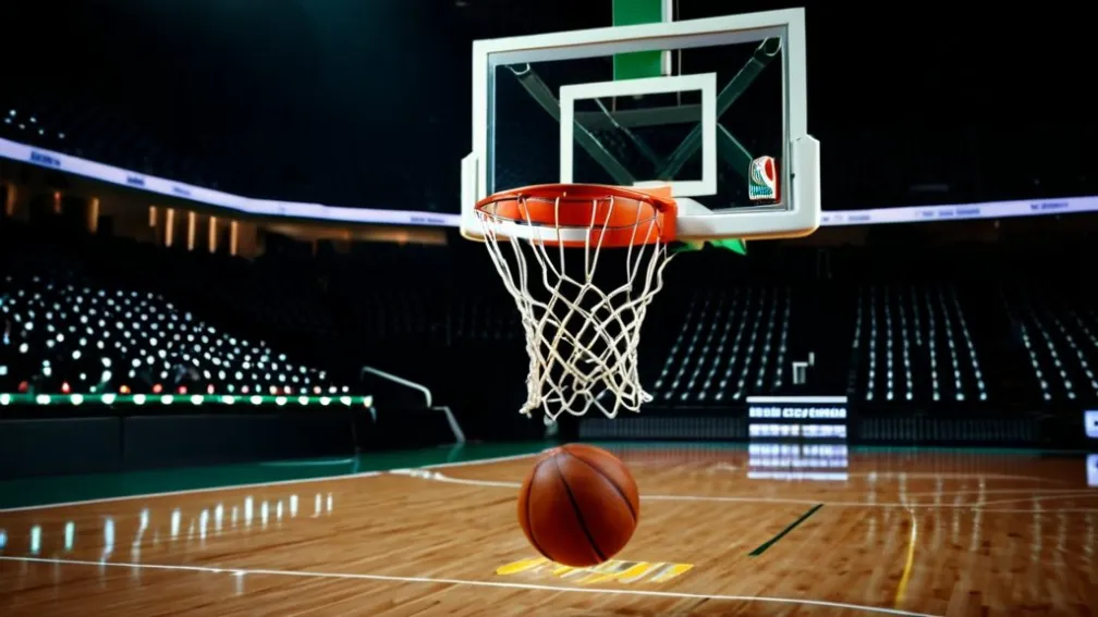 Баскетбол: «Невада» одолела UCSD, Кэмпер-младший блеснул в атаке