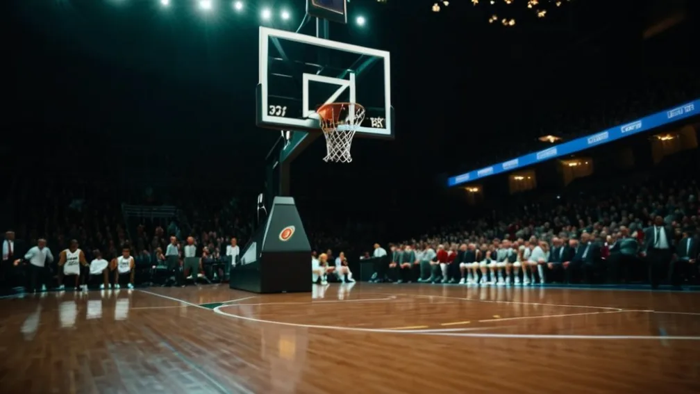 Баскетбол: Cal обыграл Utah со счетом 79:72 благодаря блестящей игре Эймса и Пиппена