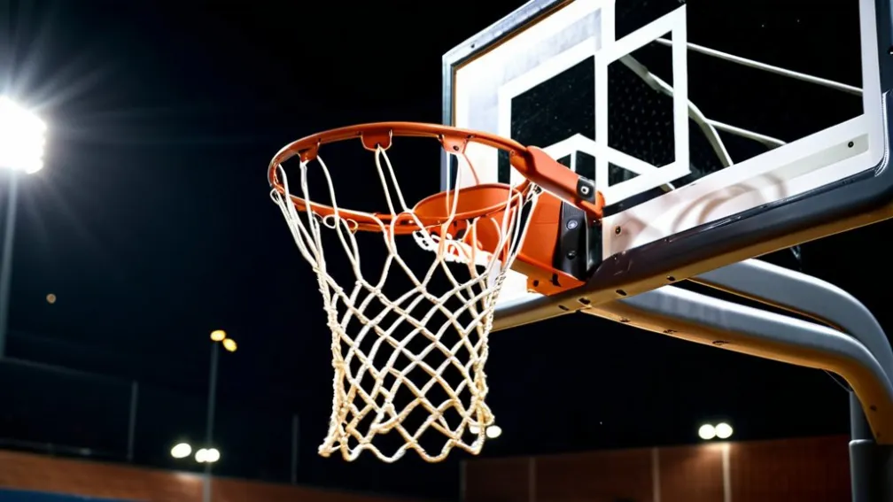 Баскетбольный триумф: «Сент-Луис» разгромил «Лойола Мэримаунт» со счетом 91-70