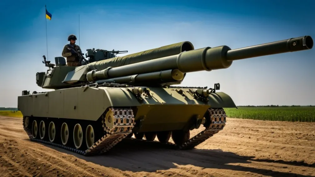 Президент Зеленский объявил о новых поставках оружия