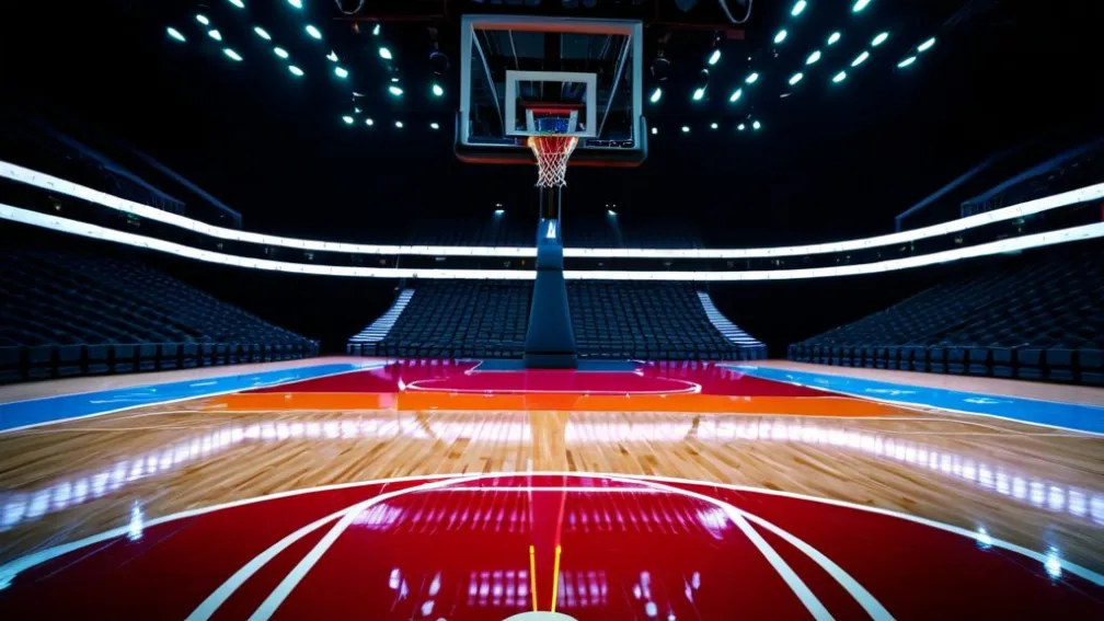 Портленд Трэйл Блэйзерс против Кливленд Кавальерс: Анализ предстоящего матча НБА