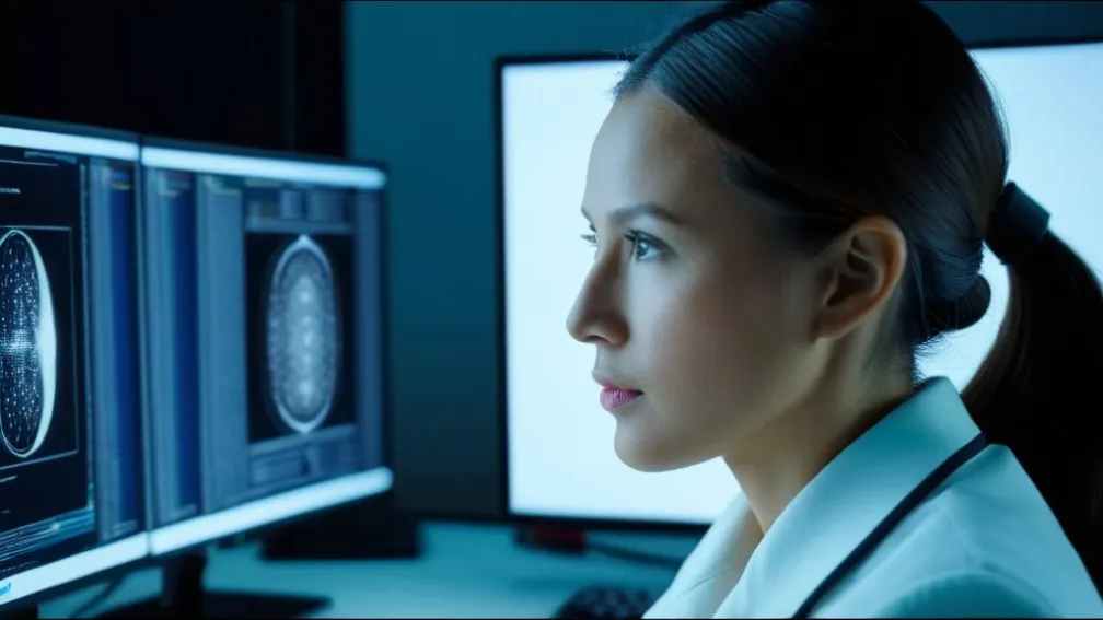 Влияние искусственного интеллекта на рынок труда