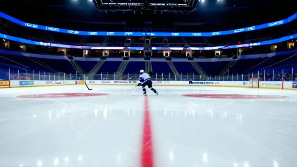 «Акулы» из Сан-Хосе примут «Кэпиталз» после дубля Смита