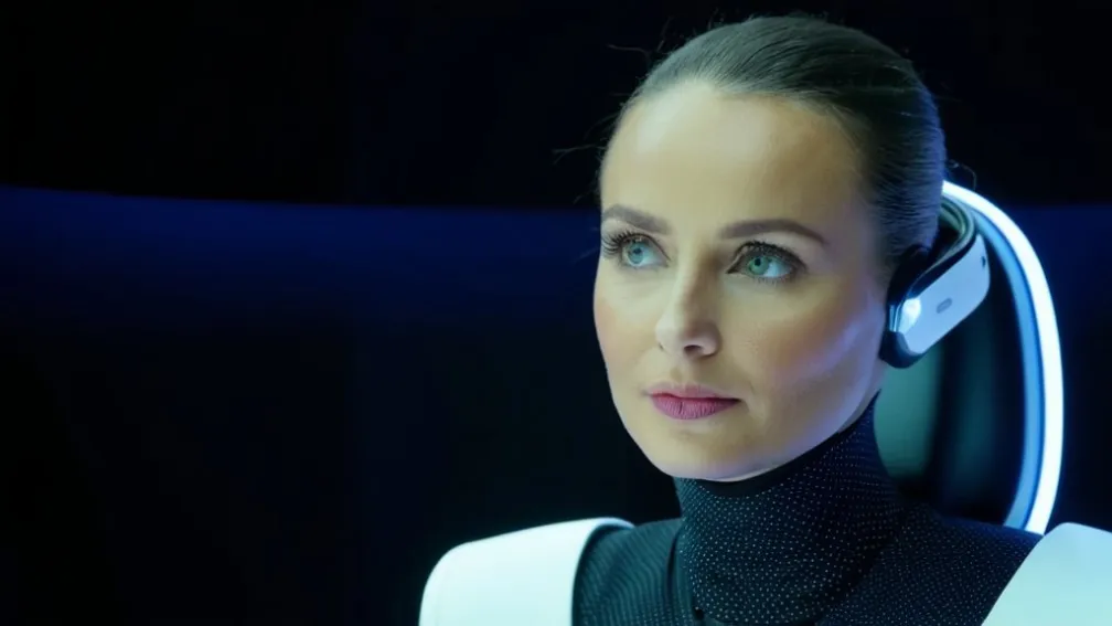 Влияние искусственного интеллекта на рынок труда