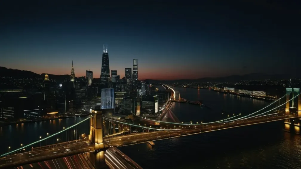 Взгляд на мир вертикально: Лучшие фото недели со всех уголков планеты