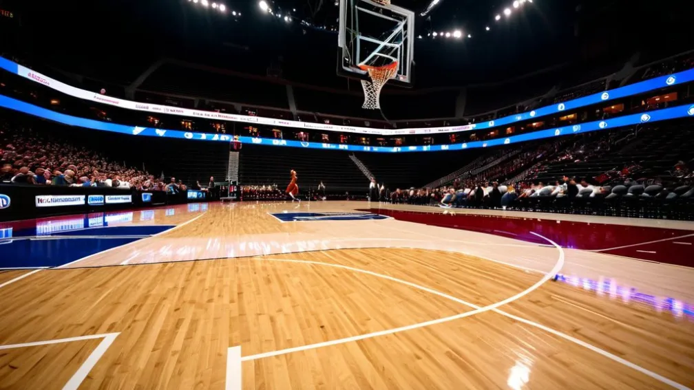 Баскетбольное противостояние: CSU Bakersfield встретится с CSU Northridge