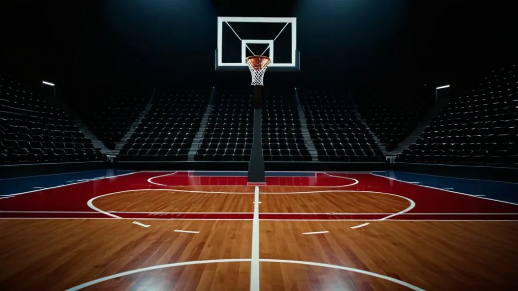 Баскетбольный Поединок: Illinois State Принимает Eastern Kentucky После Впечатляющей Игры Пенса