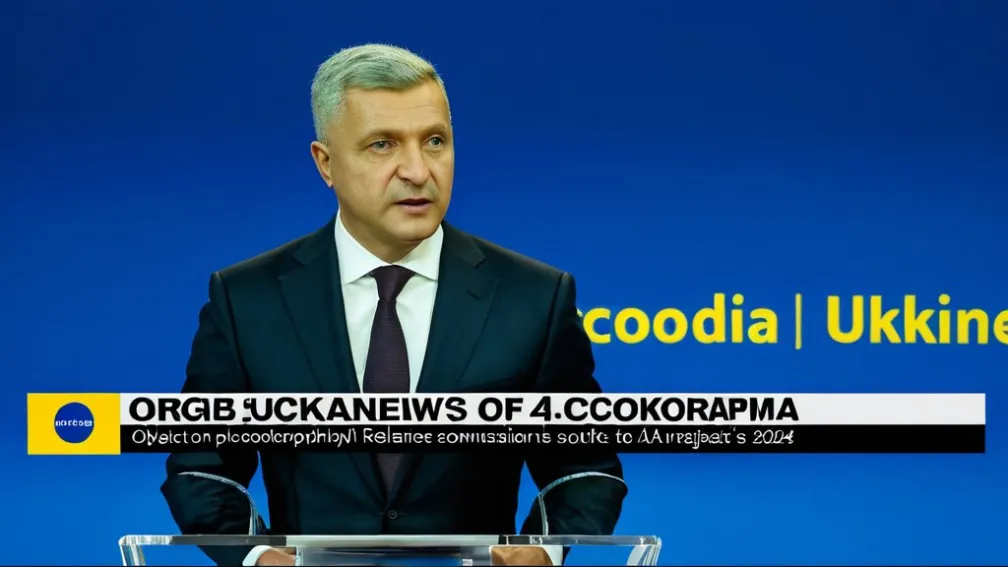 Экономические перспективы Украины на 2024 год