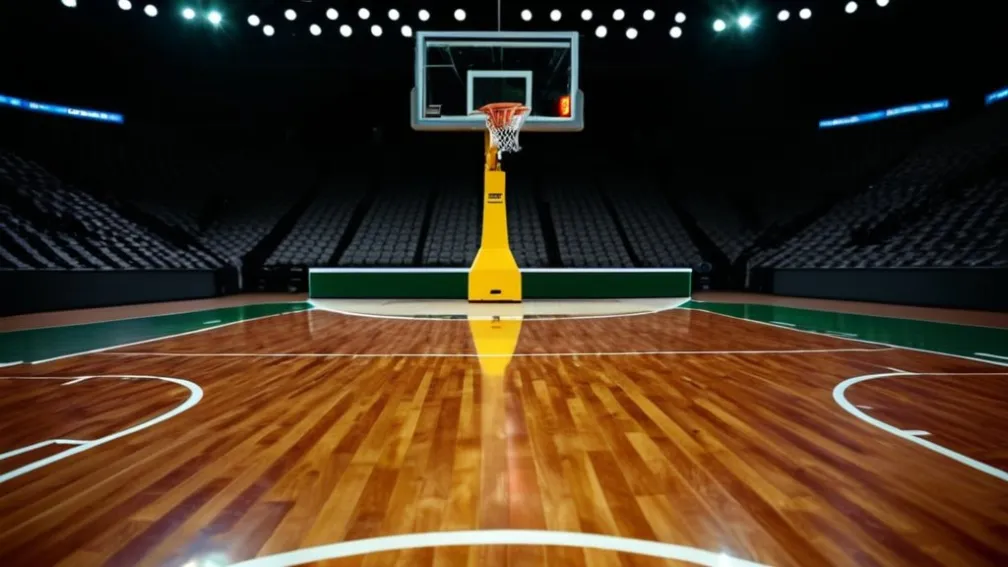 Баскетбольный матч: Hampton Pirates принимают Loyola (MD) Greyhounds