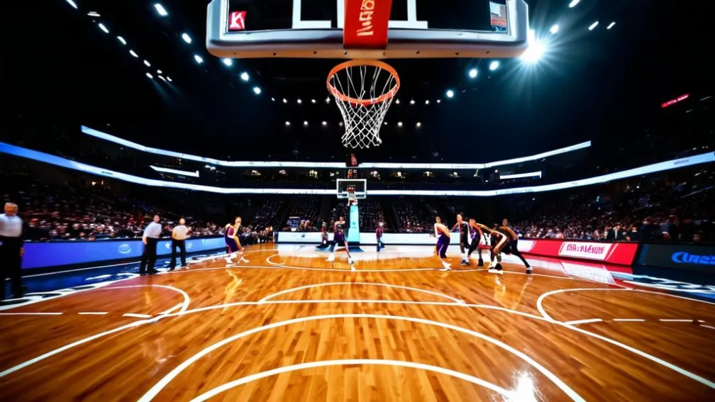 Предстоящий матч Horizon League: Northern Kentucky Norse принимает Cleveland State Vikings