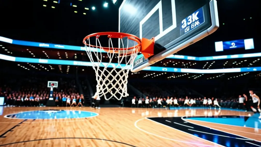 Баскетбольное дерби: "Литтл-Рок" против "Централ Арканзас" на фоне серии поражений