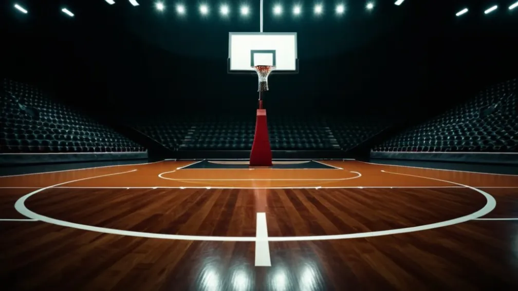 Баскетбольное противостояние: Илон Финикс встретится с Фурман Паладинс