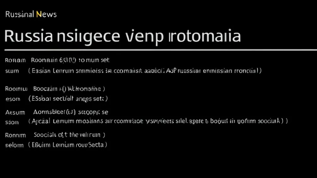 Великий пост: традиции и значение