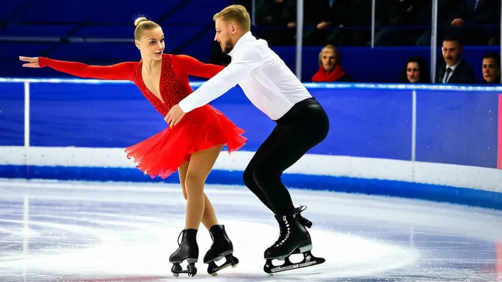 Коньки против роликов: Сравнение