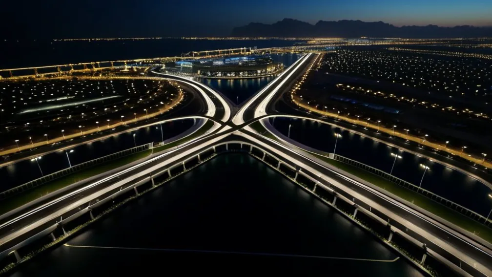 Формула-1: Гран-при Абу-Даби 2025 — Развязка чемпионской интриги