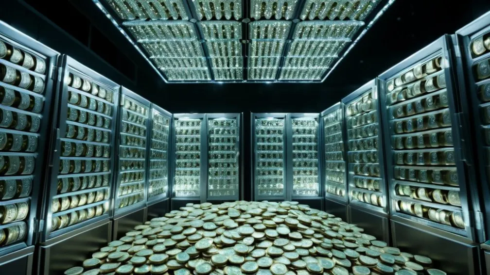 Бельгия отклонила план ЕС по использованию замороженных российских активов для Украины