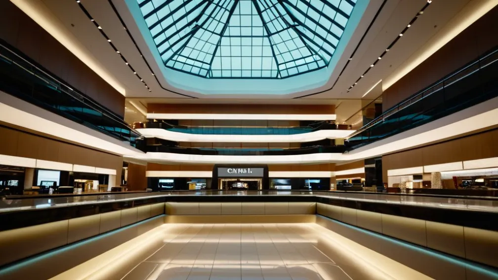 Macy's удивляет рынки: неожиданная прибыль и рост продаж после масштабной реорганизации