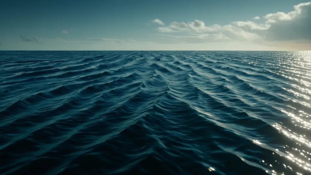 Исследование: Влияние изменения климата на мировую экономику пересмотрено