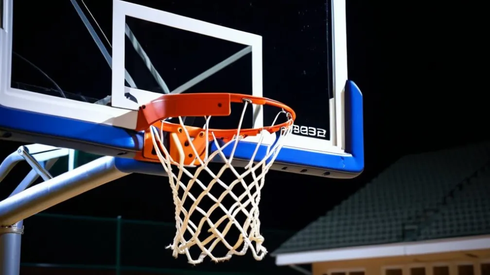 Баскетбольное противостояние: Utah Tech Trailblazers бросают вызов Santa Clara Broncos