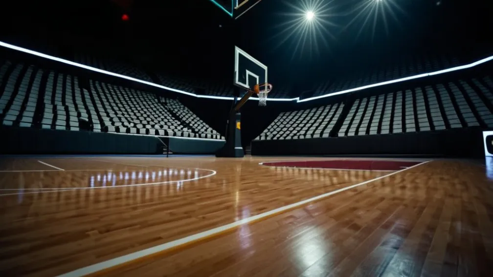 Баскетбольное противостояние: Wisconsin Badgers примут Northwestern Wildcats в Мэдисоне