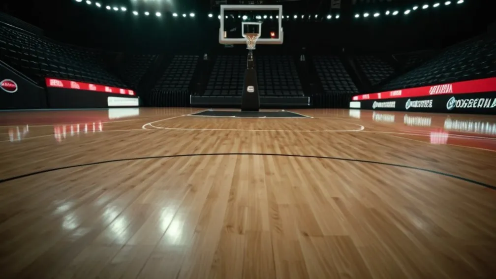 Баскетбольный матч: Akron Zips принимает Bucknell Bison