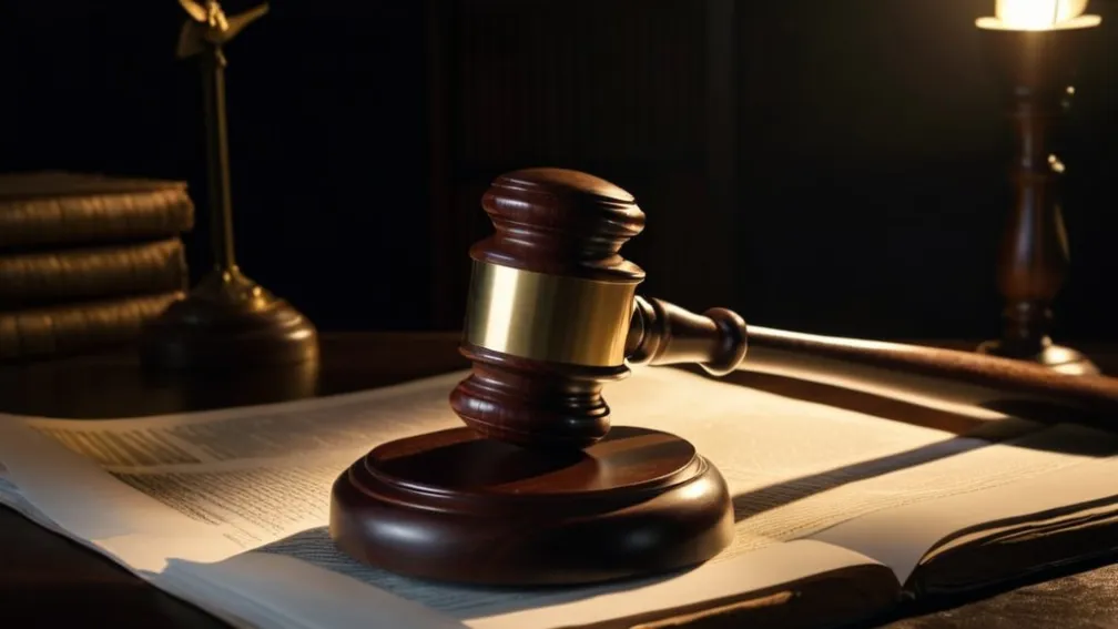 Врач будет приговорен к тюремному заключению за продажу кетамина Мэттью Перри перед смертью звезды "Друзей"