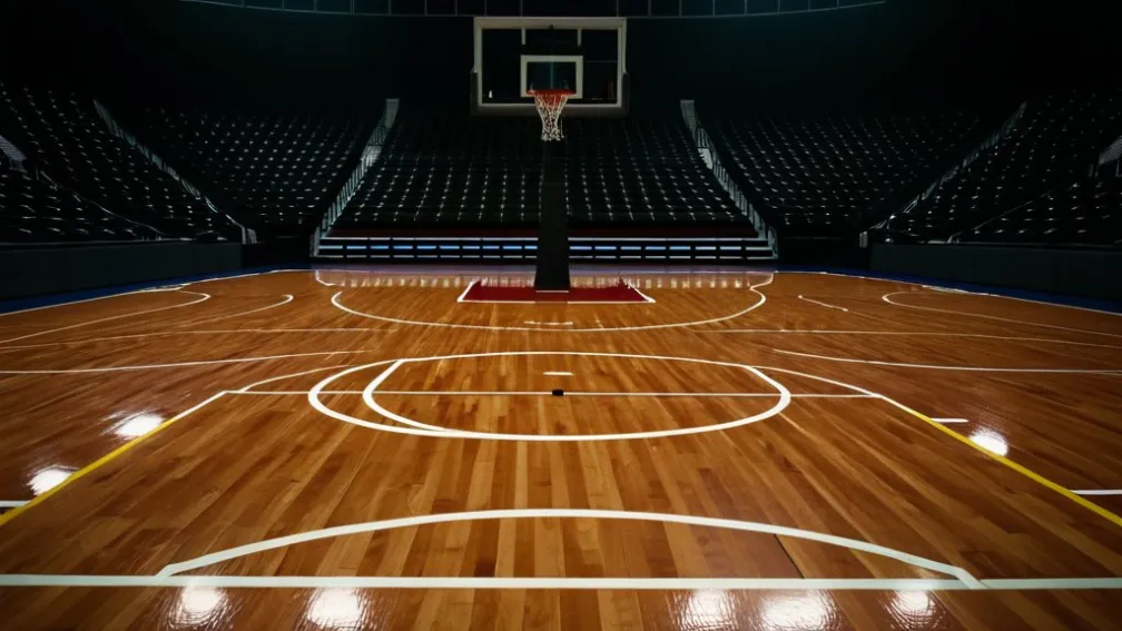 Уверенная победа: Крейтон одолел Ничоллс Стейт в баскетбольном матче