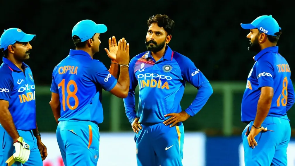 Индия проиграла 20-й подряд жребий: ЮАР выбирает поле во втором ODI