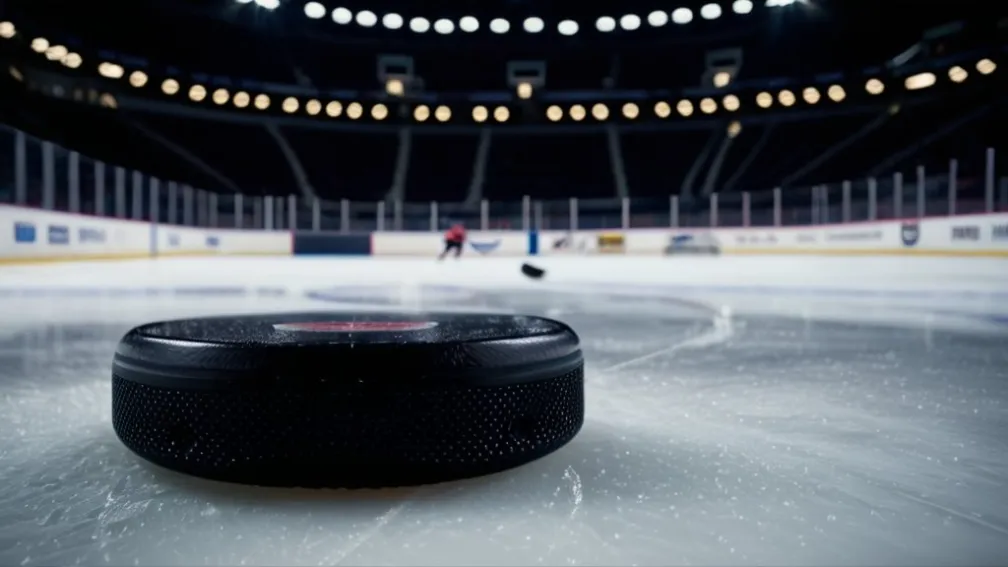 «Бостон Брюинз» примет «Сент-Луис Блюз» на домашней арене