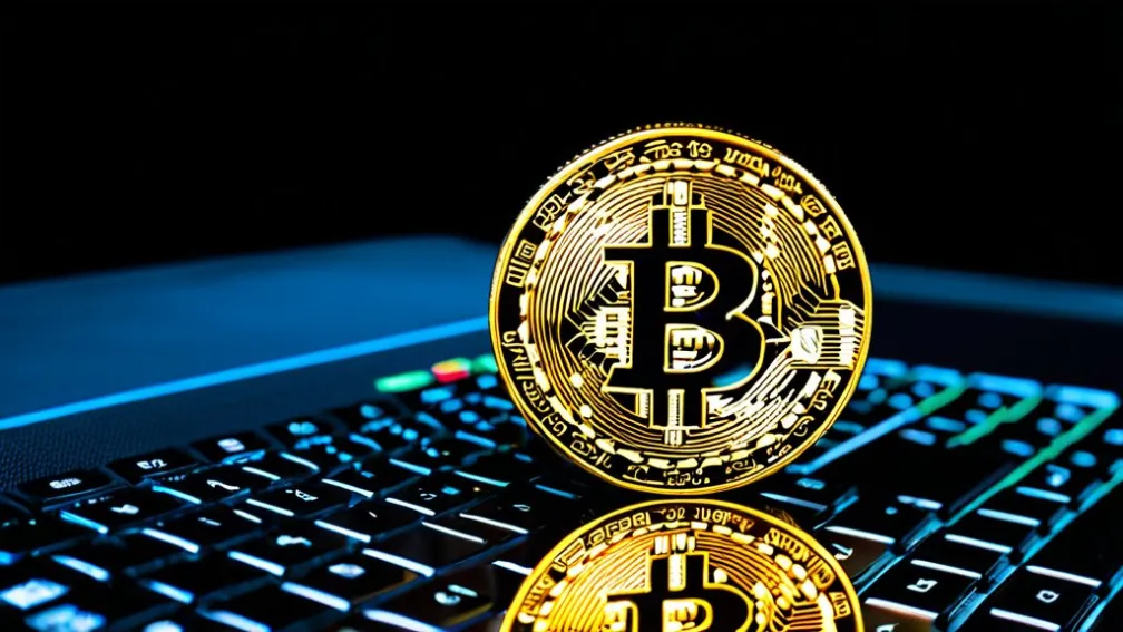 Криптовалюты и их влияние на мировую экономику