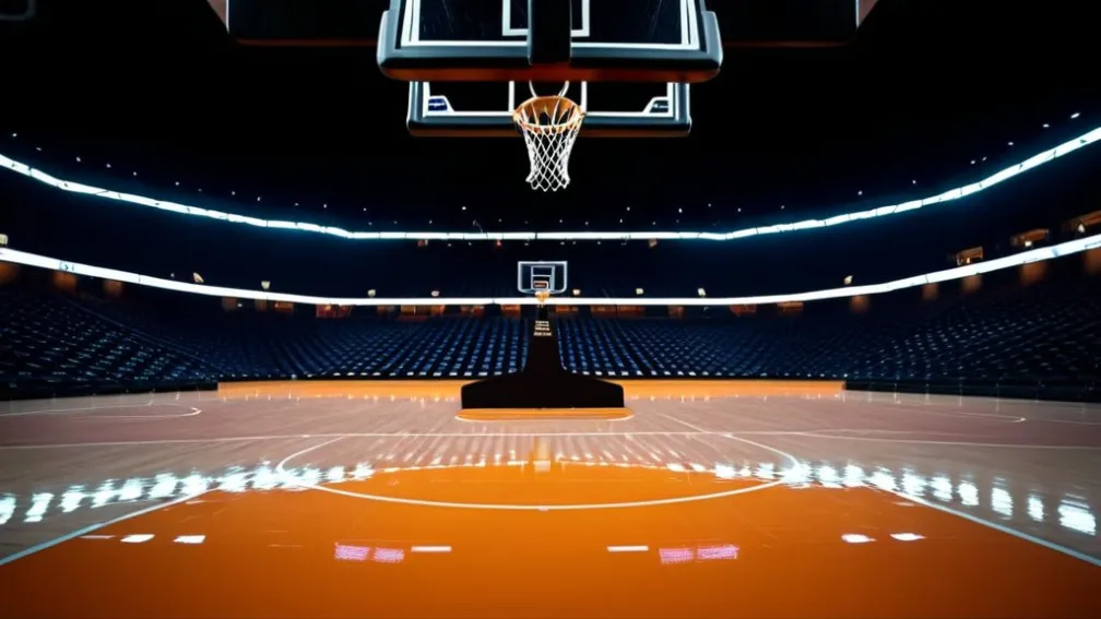 USC разгромили Saint Mary’s в эффектном баскетбольном матче