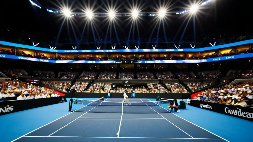 После теплого дебюта в открытии Гонконга Эала проиграла Пакс