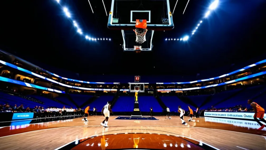 Stone лидирует в матче с Гавайями после выигрыша от ЛСУ