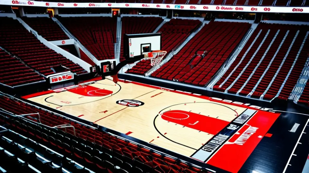 Minnesota и Ohio State: Господи в штате Огайо!