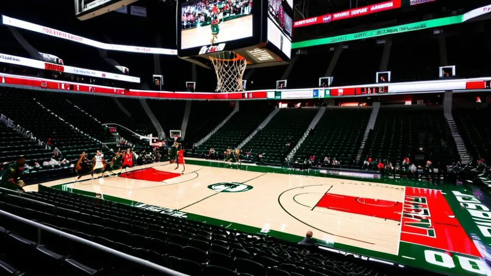 Повестка игр: Бобкетс против Хуздайс в Огхие