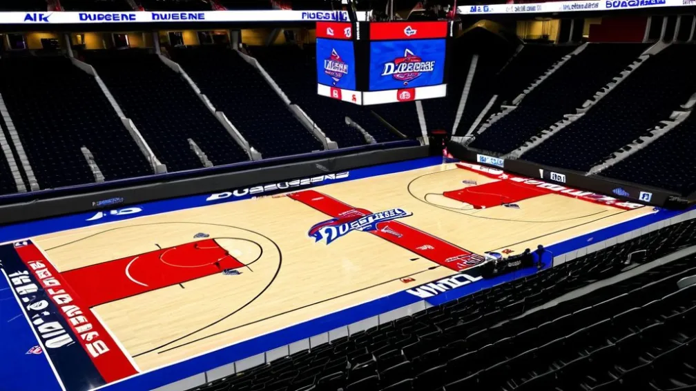 Дуquesne и Сент-Лоис вступают в битву за конференциональный турнир