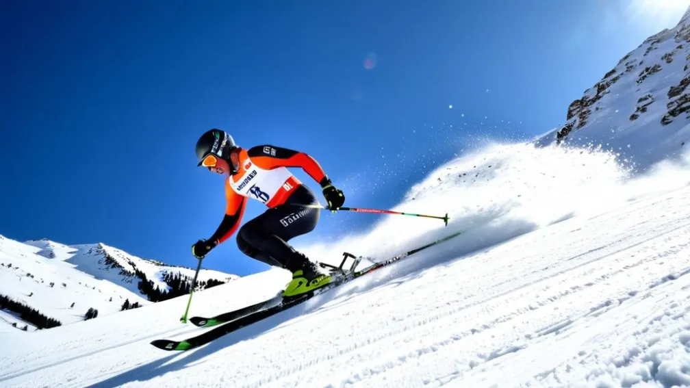 Вернется Brignone к скейтингу после травмы, пока не ясно, участвует ли она в Олимпийских играх