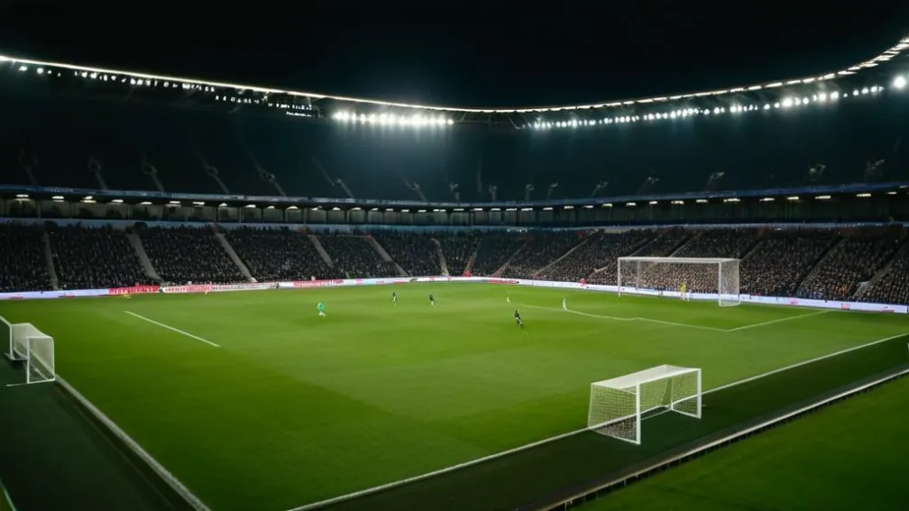 Недвигающийся резерв: как защитник Сенегала стал национальным героем в финале Африканского Кубка