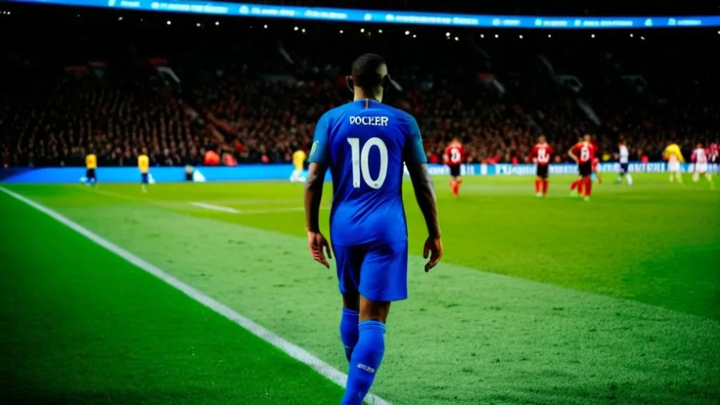 ФИФА-руководитель Инфантино осуждает неприемлемое поведение Сенегала в финале Африканского кубка nations