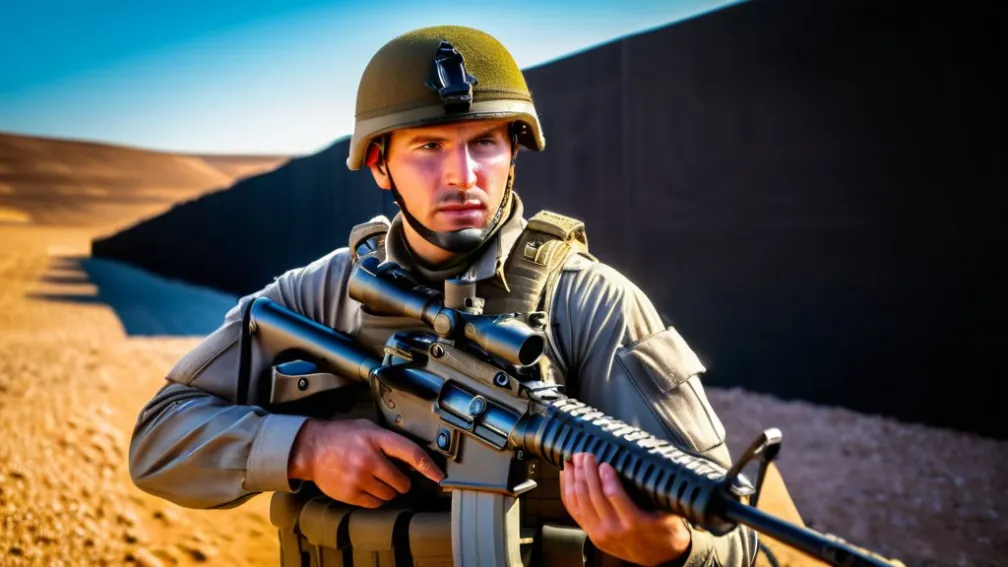 В миннесоте мэр заявил: отправка солдат в Миннеапольс незаконно