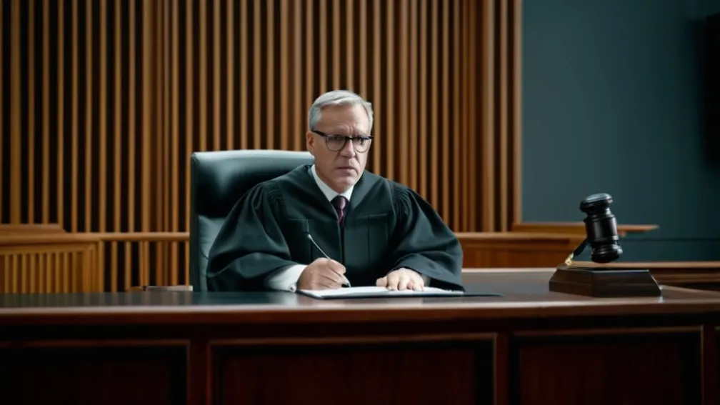 Американский хакер взломал систему подачи дел Верховного суда США