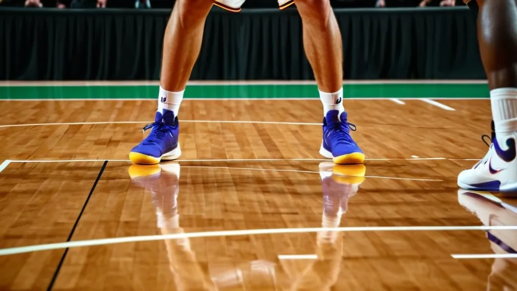 Опрос Топ-25 мужского баскетбола США: Рейтинги по результатам игры на воскресенье