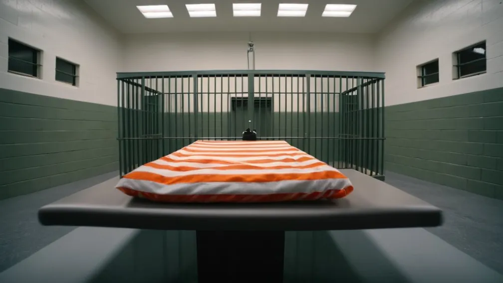 Суд в Тенсилении разрешил расширенный доступ медиа к государственным казням