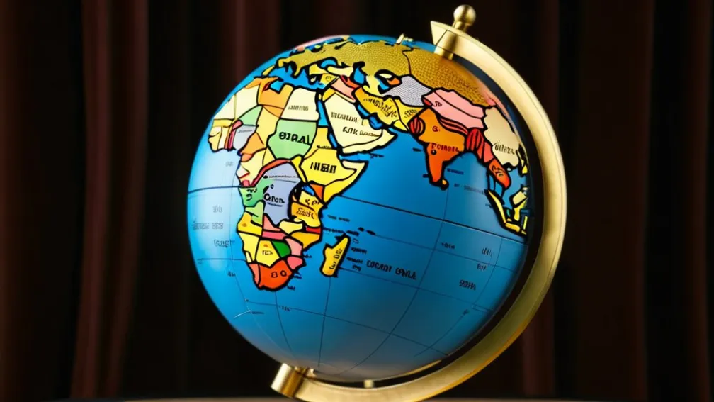 Католические кардиналы США вмешиваются в политику Трампа: требуют берегливости во внешней политике