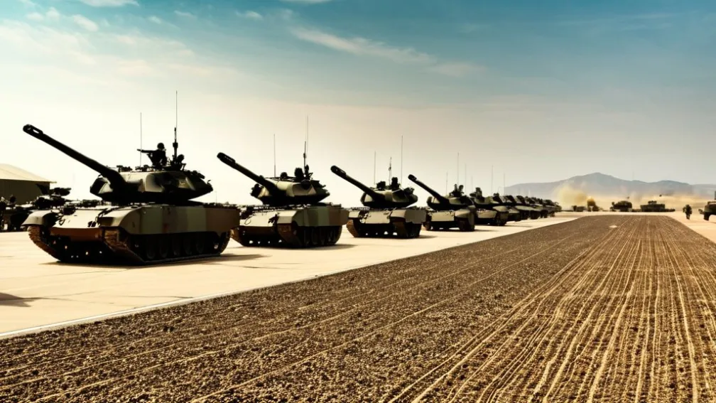 Армия США изменяет миссию военного газеты Stars and Stripes: отключает 'woke-дистракции'