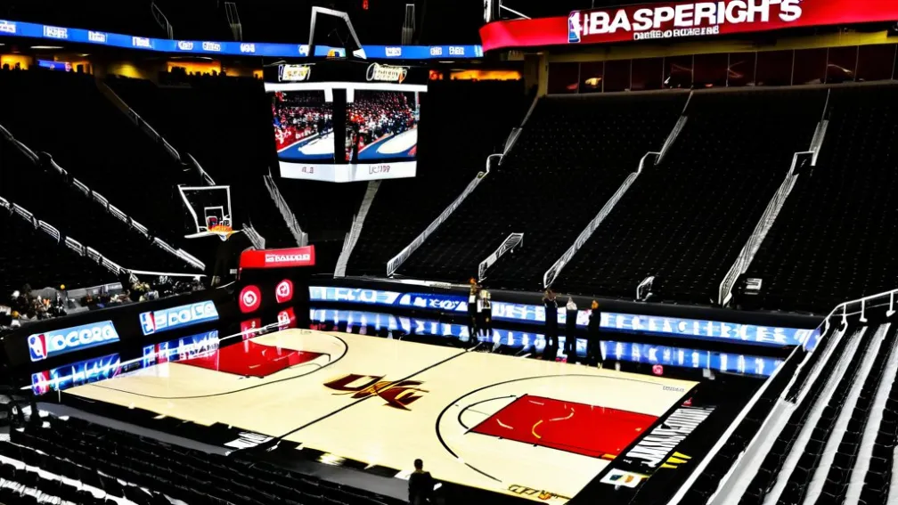 UCF визитает No. 2 Иоуа-Стаус после выступления Мохилова с 34 очками