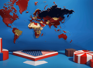 Трамп объявит о "крупной торговой сделке": США и Великобритания близки к соглашению