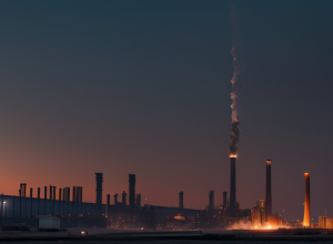 Сделка на миллиарды: Nippon Steel готовится купить U.S. Steel?